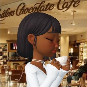 Meet your Posher, Ariariel